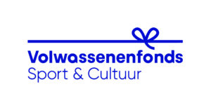 Volwassenen Fonds Sport en Cultuur